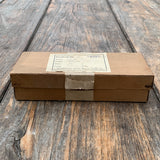 Haarkämme, 1940er-Jahre