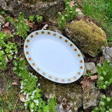 WINTERLING, Servierplatte