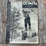 Olympia 1948, Zeitschrift