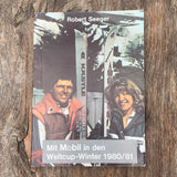 Mit Mobil in den Weltcup-Winter, Buch