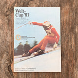 Mit Mobil in den Weltcup-Winter 1980/81