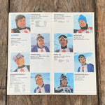 Austria Ski-Team, Kaderverzeichnis 1976/77