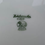 HUTSCHENREUTHER SELB, Teller-Set
