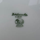 HUTSCHENREUTHER SELB, Teller-Set