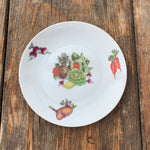 HUTSCHENREUTHER SELB, Teller-Set