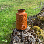 SCHEURICH KERAMIK, Vase