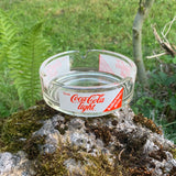 COCA COLA LIGHT, Aschenbecher