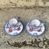 GRAF KERAMIK STOOB, Kaffeeset