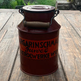 AUSTRIA EMAIL AG, Kanne