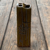 KARL HEINZ SCHULTZ-KÖLN für ARABIA FINLAND, Vase