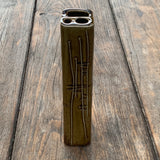 KARL HEINZ SCHULTZ-KÖLN für ARABIA FINLAND, Vase