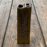 KARL HEINZ SCHULTZ-KÖLN für ARABIA FINLAND, Vase