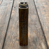 KARL HEINZ SCHULTZ-KÖLN für ARABIA FINLAND, Vase