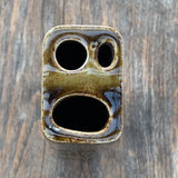 KARL HEINZ SCHULTZ-KÖLN für ARABIA FINLAND, Vase