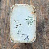 KARL HEINZ SCHULTZ-KÖLN für ARABIA FINLAND, Vase