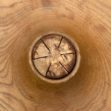 CARL AUBÖCK, Nussholzschale