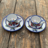 GRAF KERAMIK STOOB, Kaffeeset