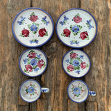 GRAF KERAMIK STOOB, Kaffeeset