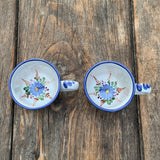 GRAF KERAMIK STOOB, Kaffeeset