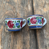 GRAF KERAMIK STOOB, Kaffeeset