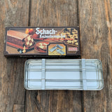 ZENKER, Schach-Kuchenformen Set