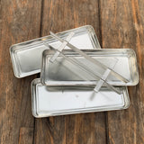 ZENKER, Schach-Kuchenformen Set