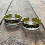 RASPER & SÖHNE, Aschenbecher