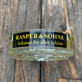 RASPER & SÖHNE, Aschenbecher