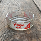 COCA-COLA LIGHT®, Aschenbecher