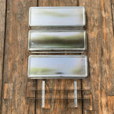 ZENKER, Schach-Kuchenformen Set