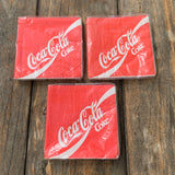 COCA-COLA®, Servietten