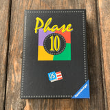Phase 10, Kartenspiel