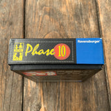 Phase 10, Kartenspiel