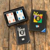 Phase 10, Kartenspiel