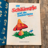 Die Schlümpfe, 5 Bände