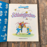 Die Schlümpfe, 5 Bände