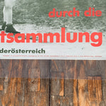 Froh in die Ferien, Plakat
