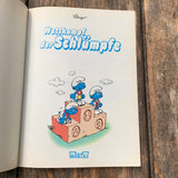 Die Schlümpfe, 5 Bände