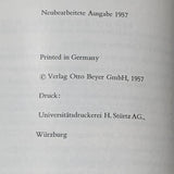 BEYER'S Lehrbuch der Handarbeiten