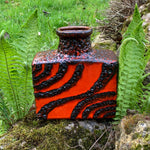 Scheich Vase