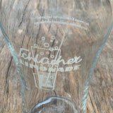 SCHLACHER LIMONADE, Gläseset