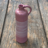 KERAMIK HALLSTATT, Flasche