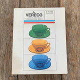 VERECO, Tee/Kaffeetassen