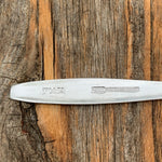 TWA, Boardbesteck