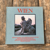 Wien, Buch