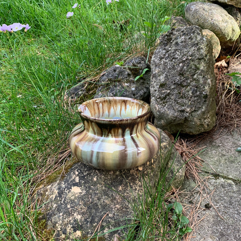 Mürztal Keramik, Vase