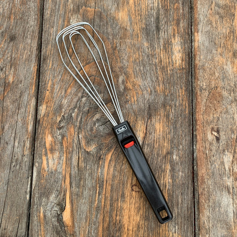 FISSLER, Grillwender