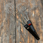 FISSLER, Grillwender