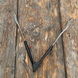 FISSLER, Grillwender
