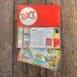 DKT - Das kaufmännische Talent, Brettspiel
